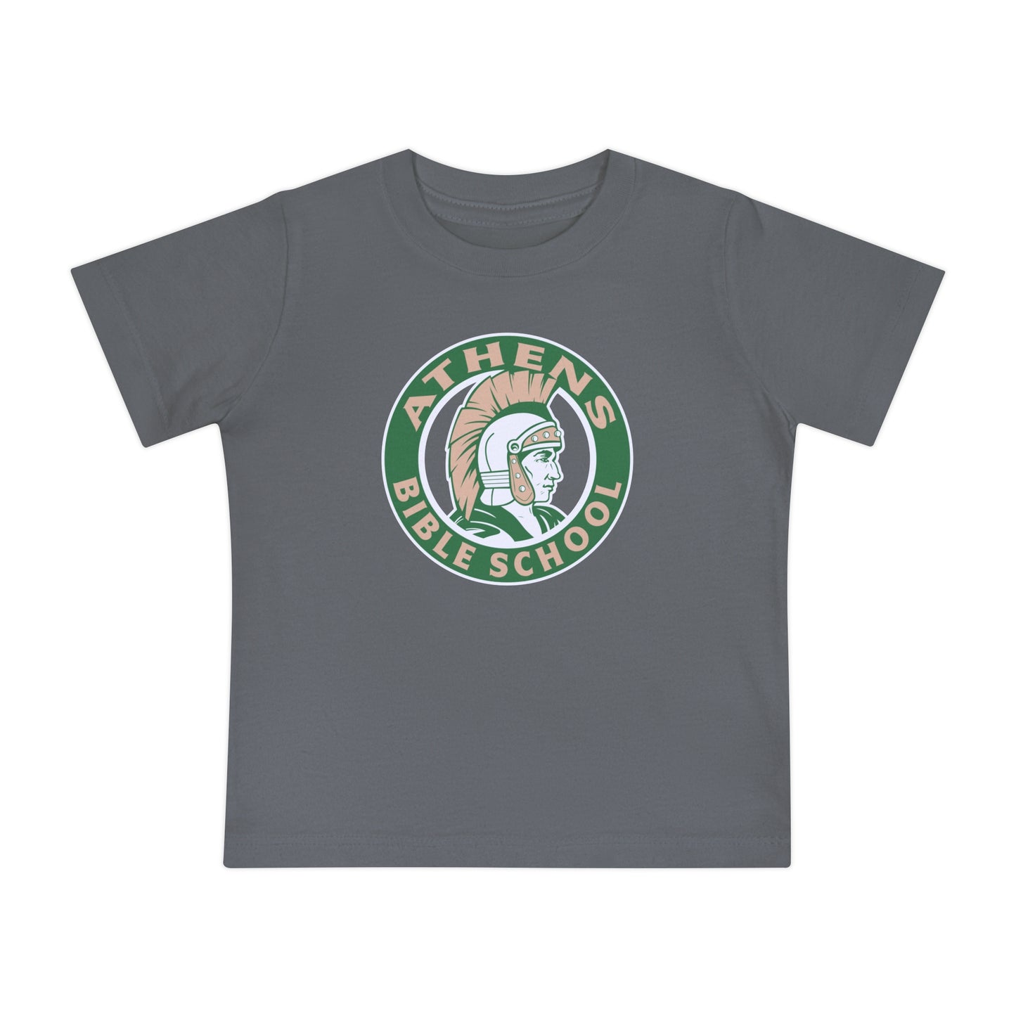 Baby Short Sleeve Tee