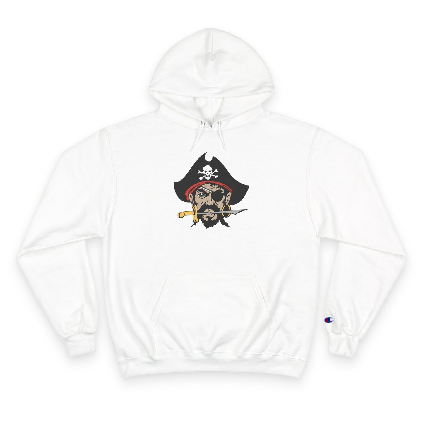 Champion Powerblend Fleece Pullover Hoodie