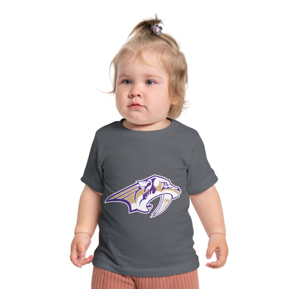 Baby Short Sleeve Tee