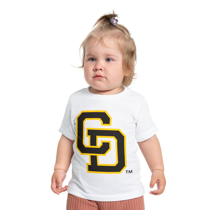 Baby Short Sleeve Tee