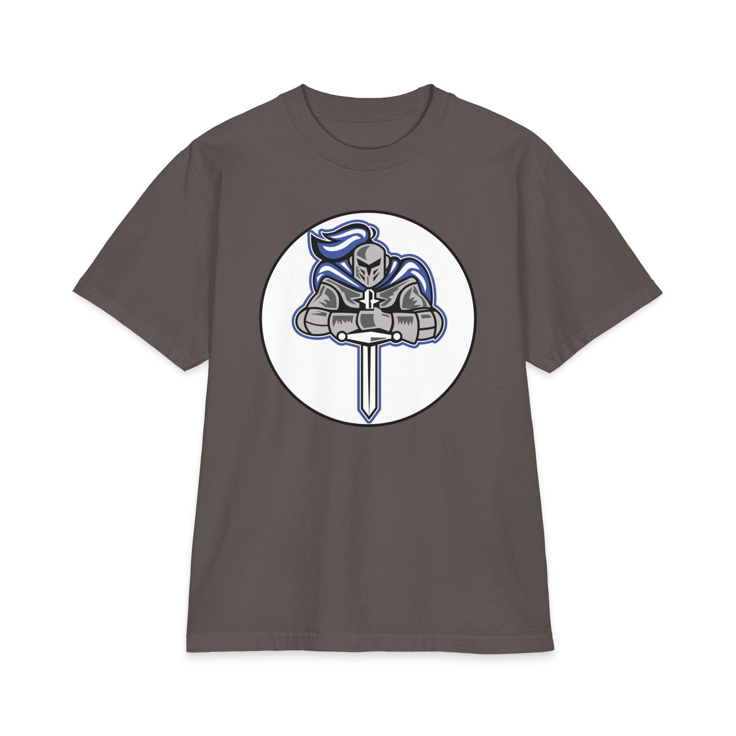 Max Heavyweight Short Sleeve Tee