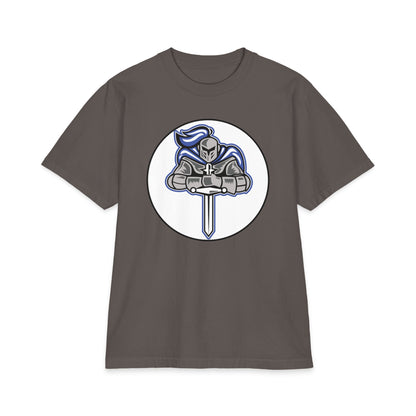 Max Heavyweight Short Sleeve Tee