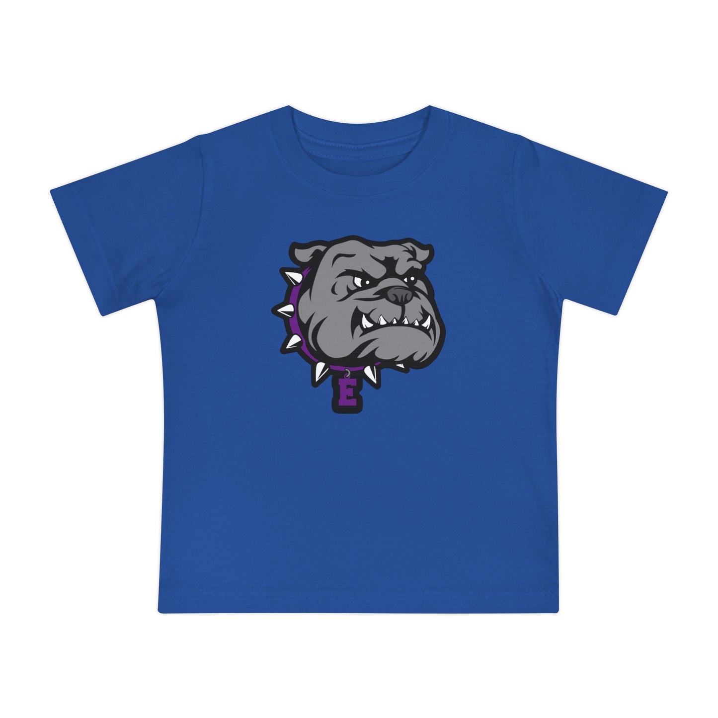 Baby Short Sleeve Tee