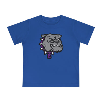 Baby Short Sleeve Tee