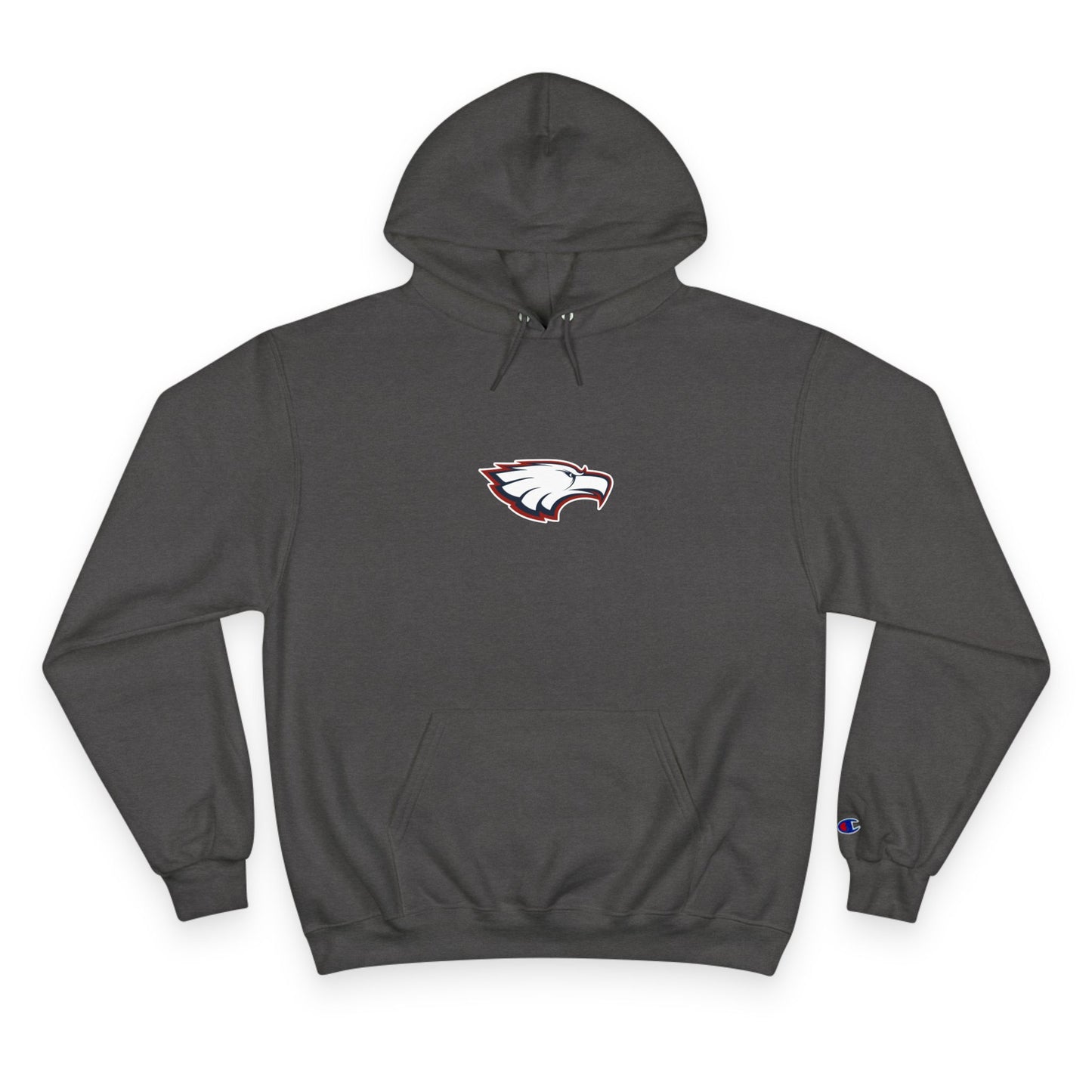Champion Powerblend Fleece Pullover Hoodie
