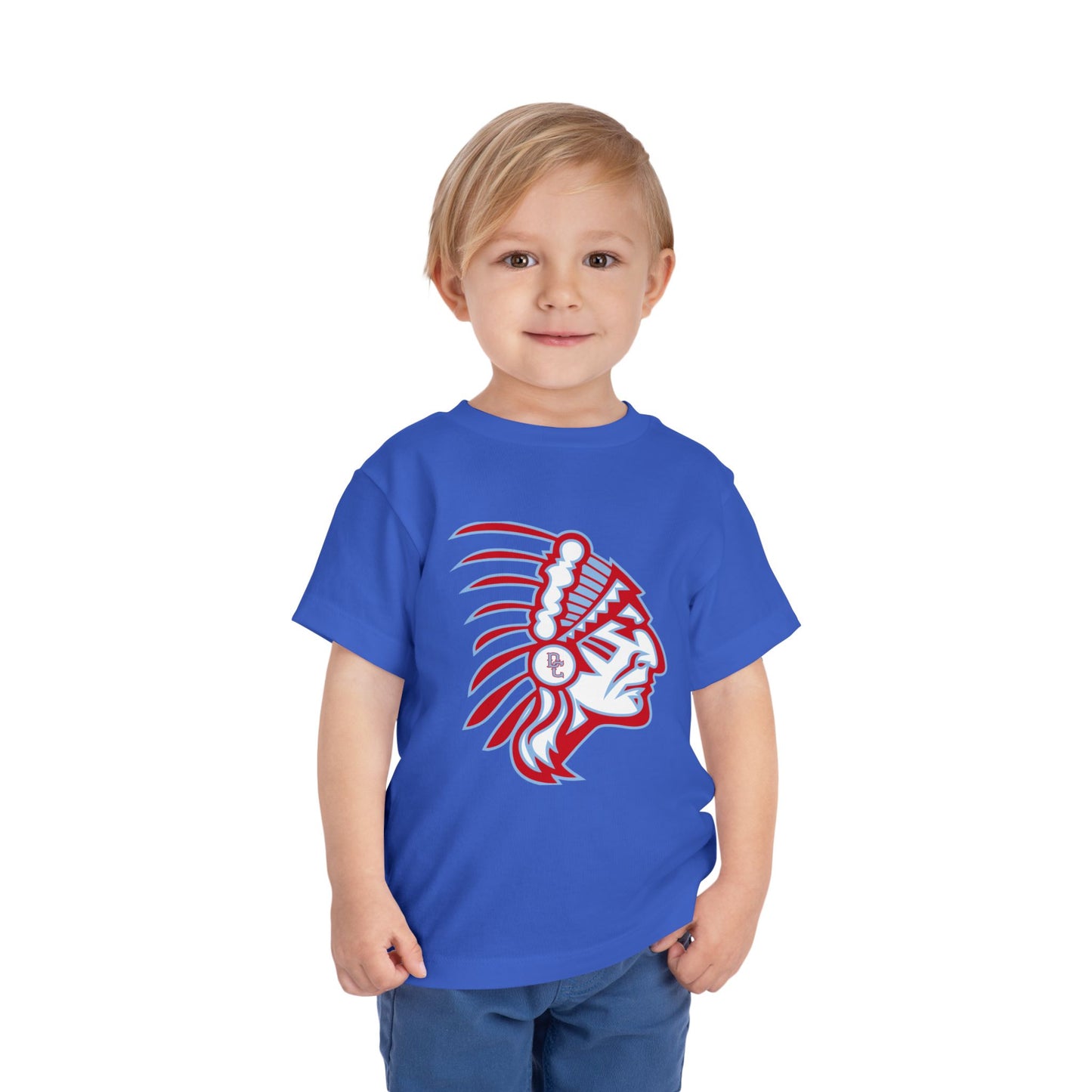 Toddler Short Sleeve Tee