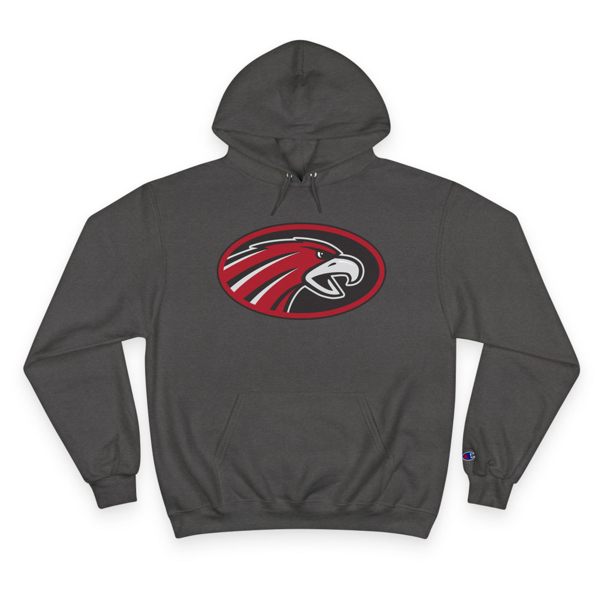 Champion Powerblend Fleece Pullover Hoodie