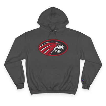 Champion Powerblend Fleece Pullover Hoodie