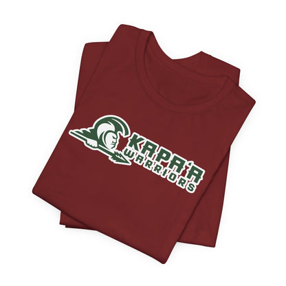 Jersey Short Sleeve Tee