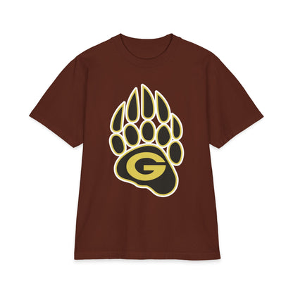 Max Heavyweight Short Sleeve Tee