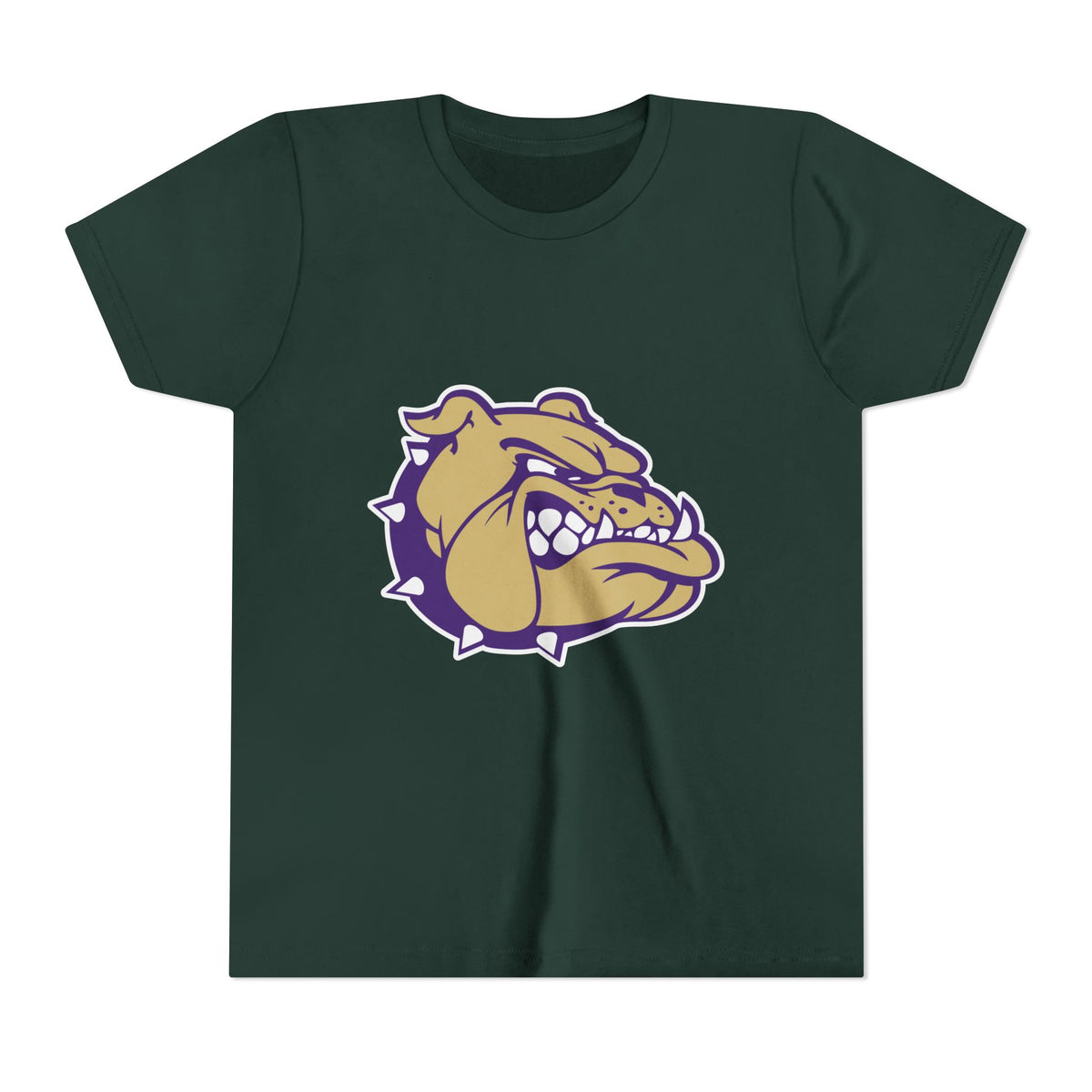 Youth Short Sleeve Tee