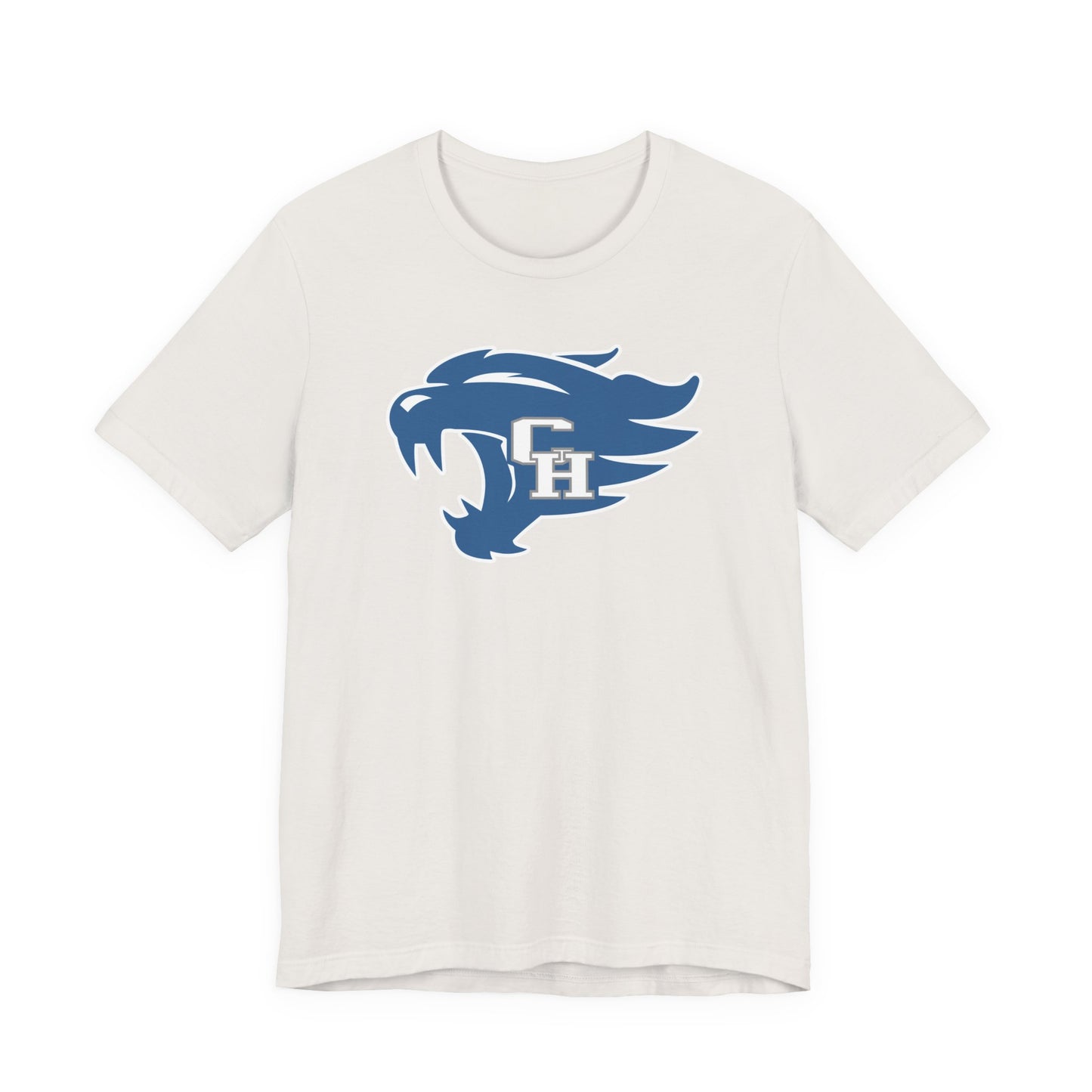 Jersey Short Sleeve Tee