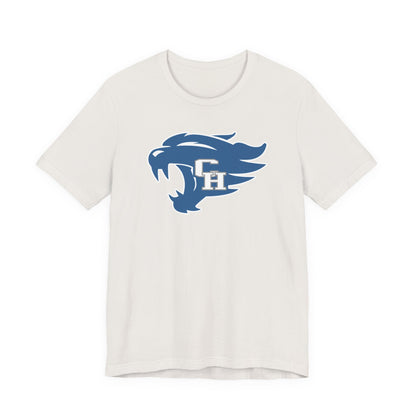 Jersey Short Sleeve Tee