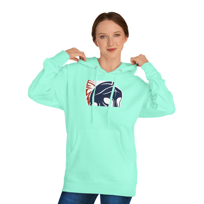 Midweight Pullover Hoodie