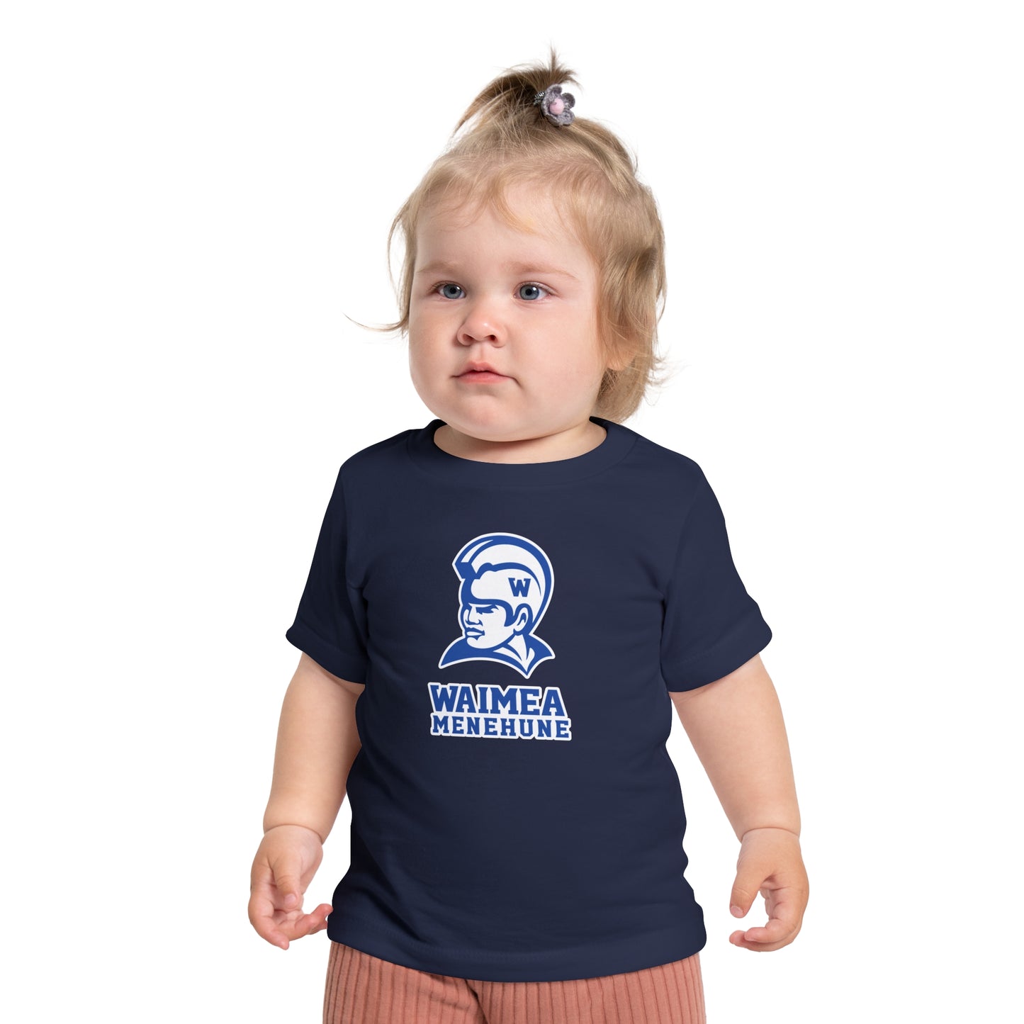 Baby Short Sleeve Tee
