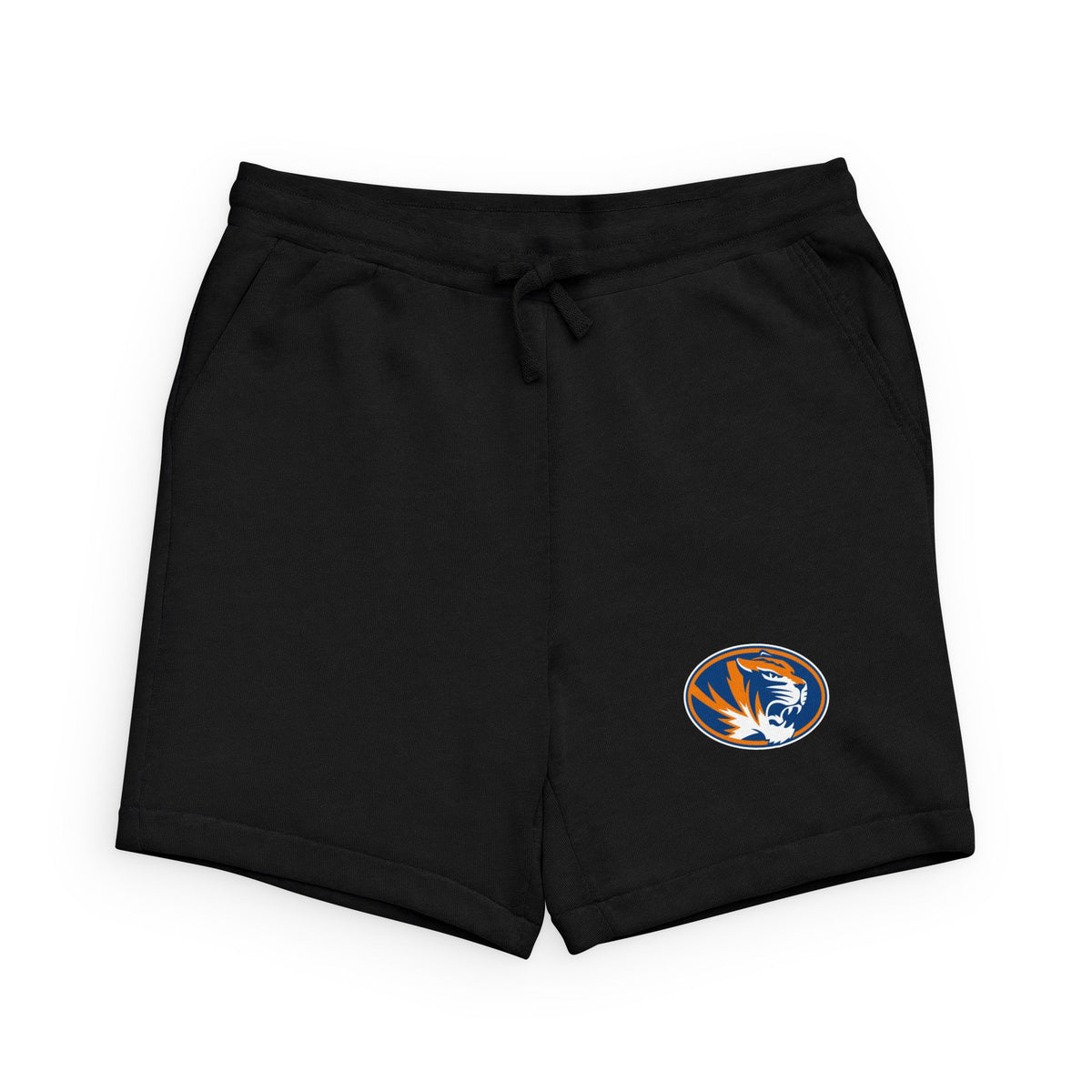Unisex Sponge Fleece Sweatshort