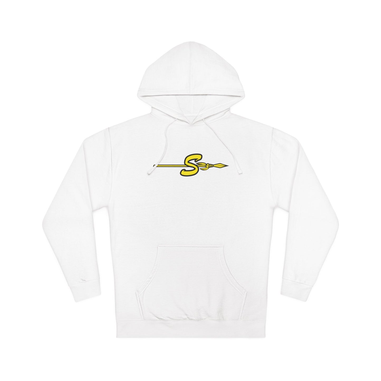 Midweight Pullover Hoodie