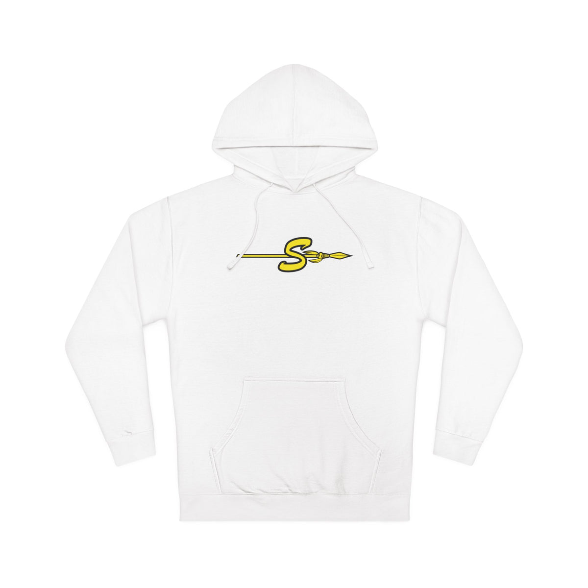 Midweight Pullover Hoodie