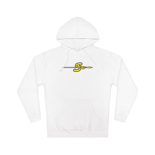 Midweight Pullover Hoodie