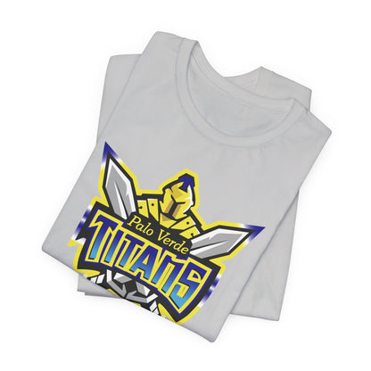 Jersey Short Sleeve Tee