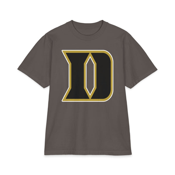 Max Heavyweight Short Sleeve Tee
