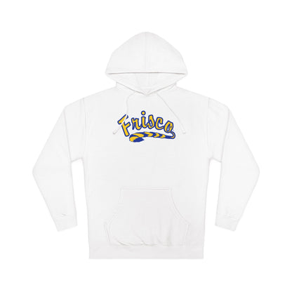 Midweight Pullover Hoodie