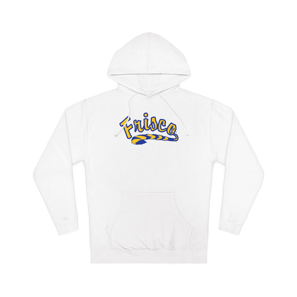 Midweight Pullover Hoodie