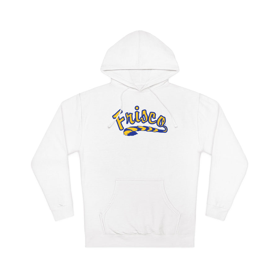 Midweight Pullover Hoodie