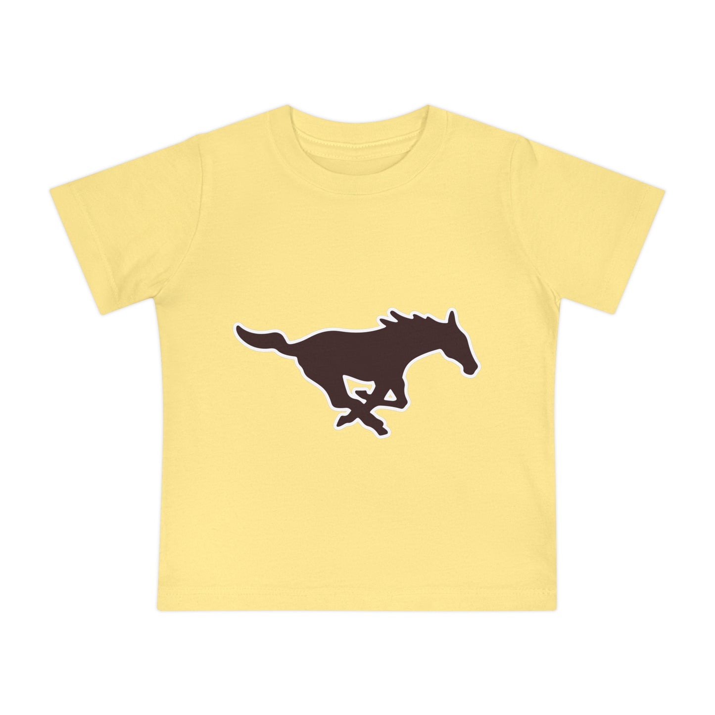 Baby Short Sleeve Tee