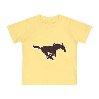 Baby Short Sleeve Tee