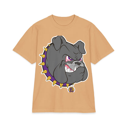 Max Heavyweight Short Sleeve Tee