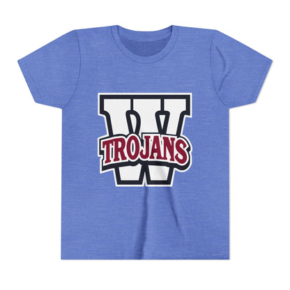 Youth Short Sleeve Tee