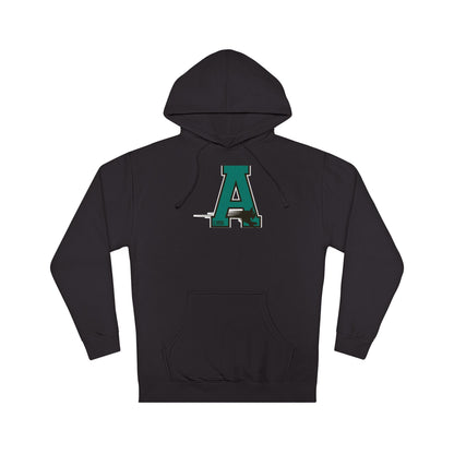 Midweight Pullover Hoodie
