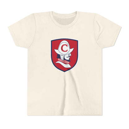 Youth Short Sleeve Tee