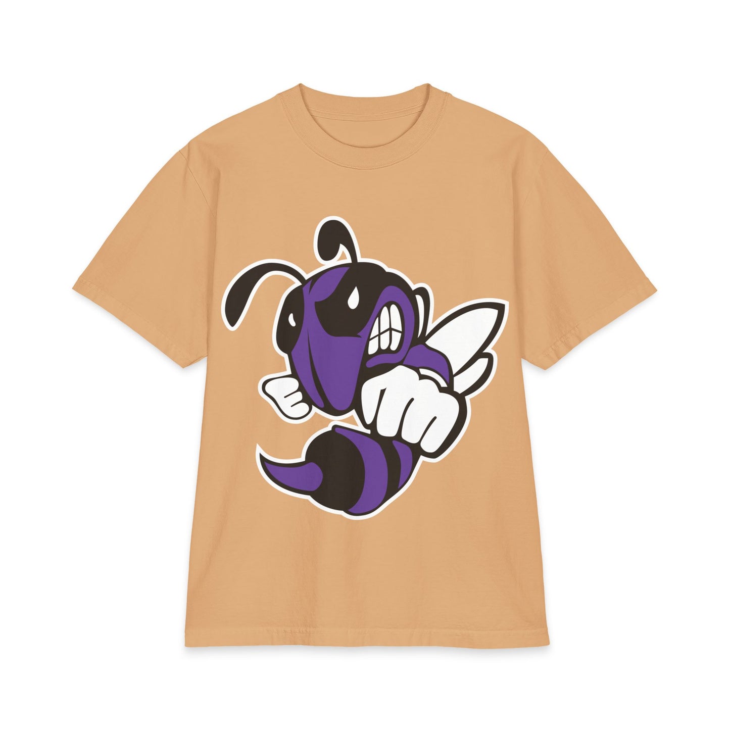 Max Heavyweight Short Sleeve Tee