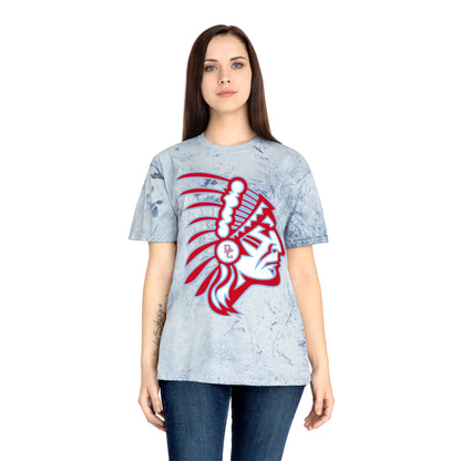 Color Blast School Spirit Tee