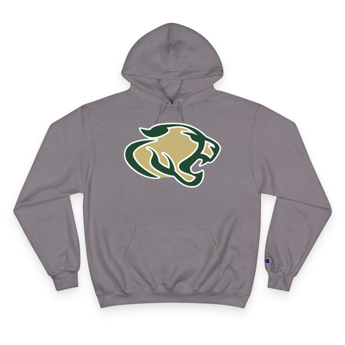 Champion Powerblend Fleece Pullover Hoodie