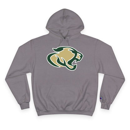 Champion Powerblend Fleece Pullover Hoodie