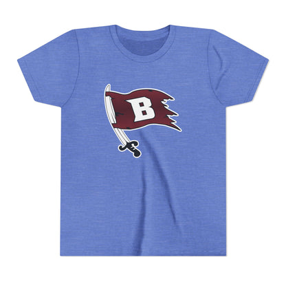 Youth Short Sleeve Tee