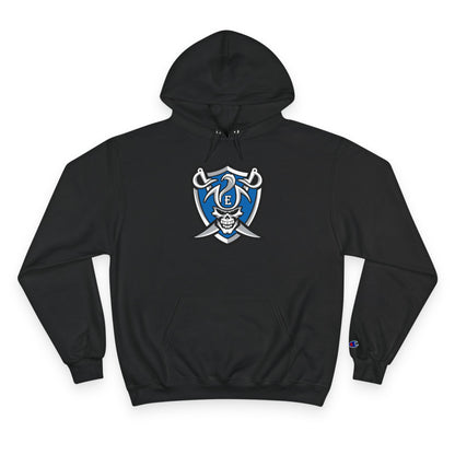 Champion Powerblend Fleece Pullover Hoodie