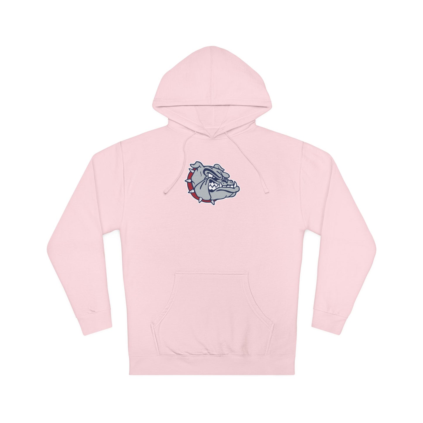 Midweight Pullover Hoodie