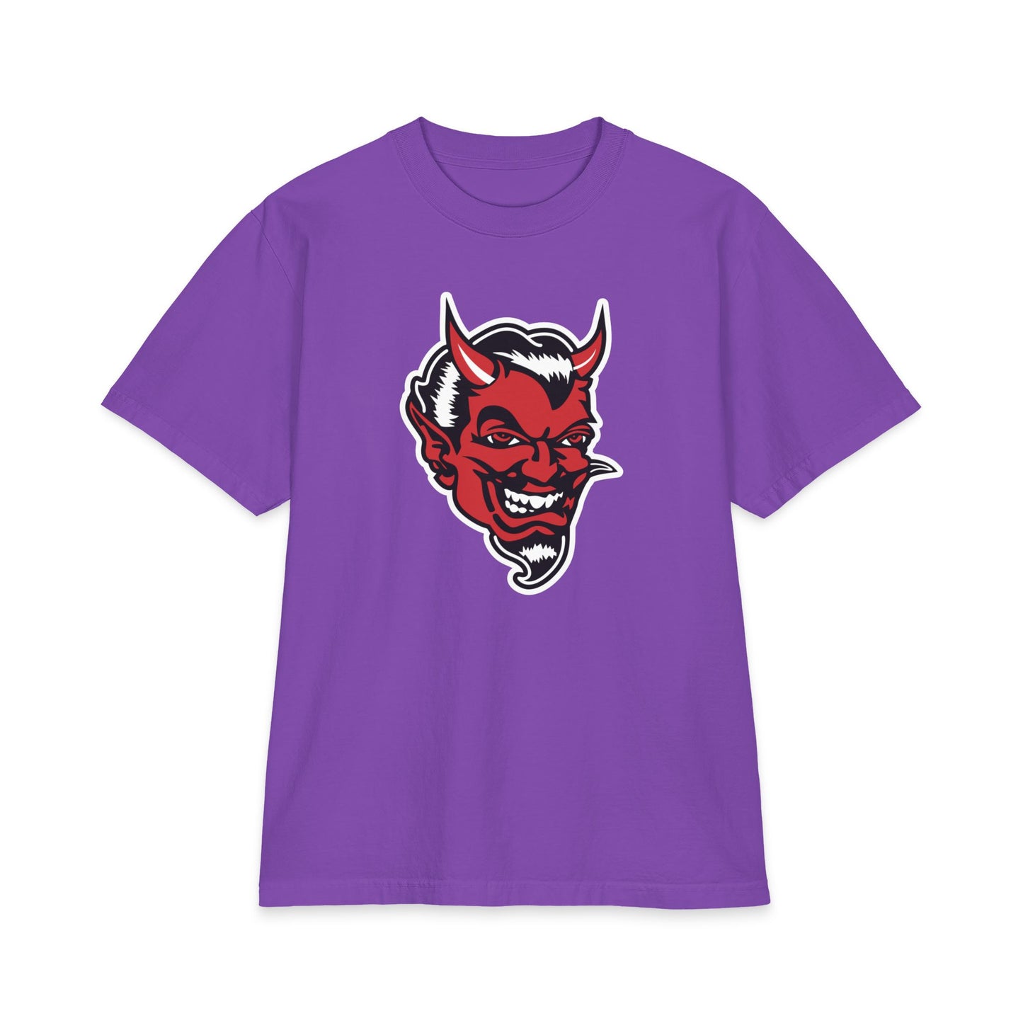 Max Heavyweight Short Sleeve Tee