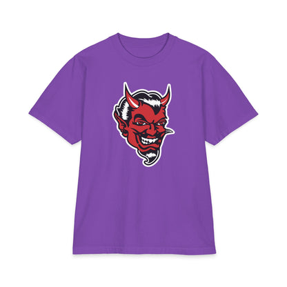 Max Heavyweight Short Sleeve Tee