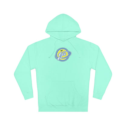 Midweight Pullover Hoodie