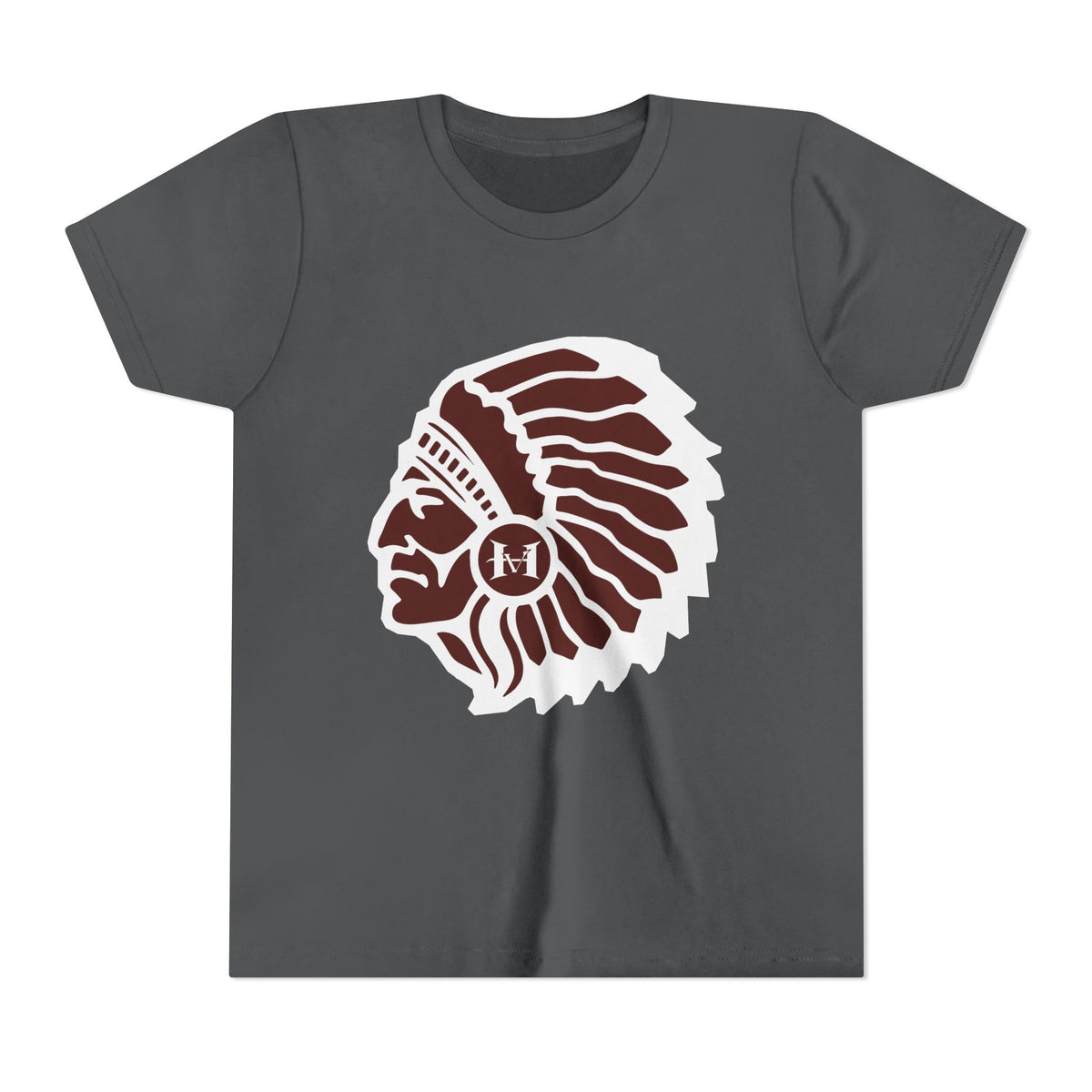 Youth Short Sleeve Tee
