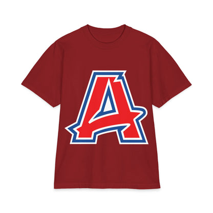 Max Heavyweight Short Sleeve Tee
