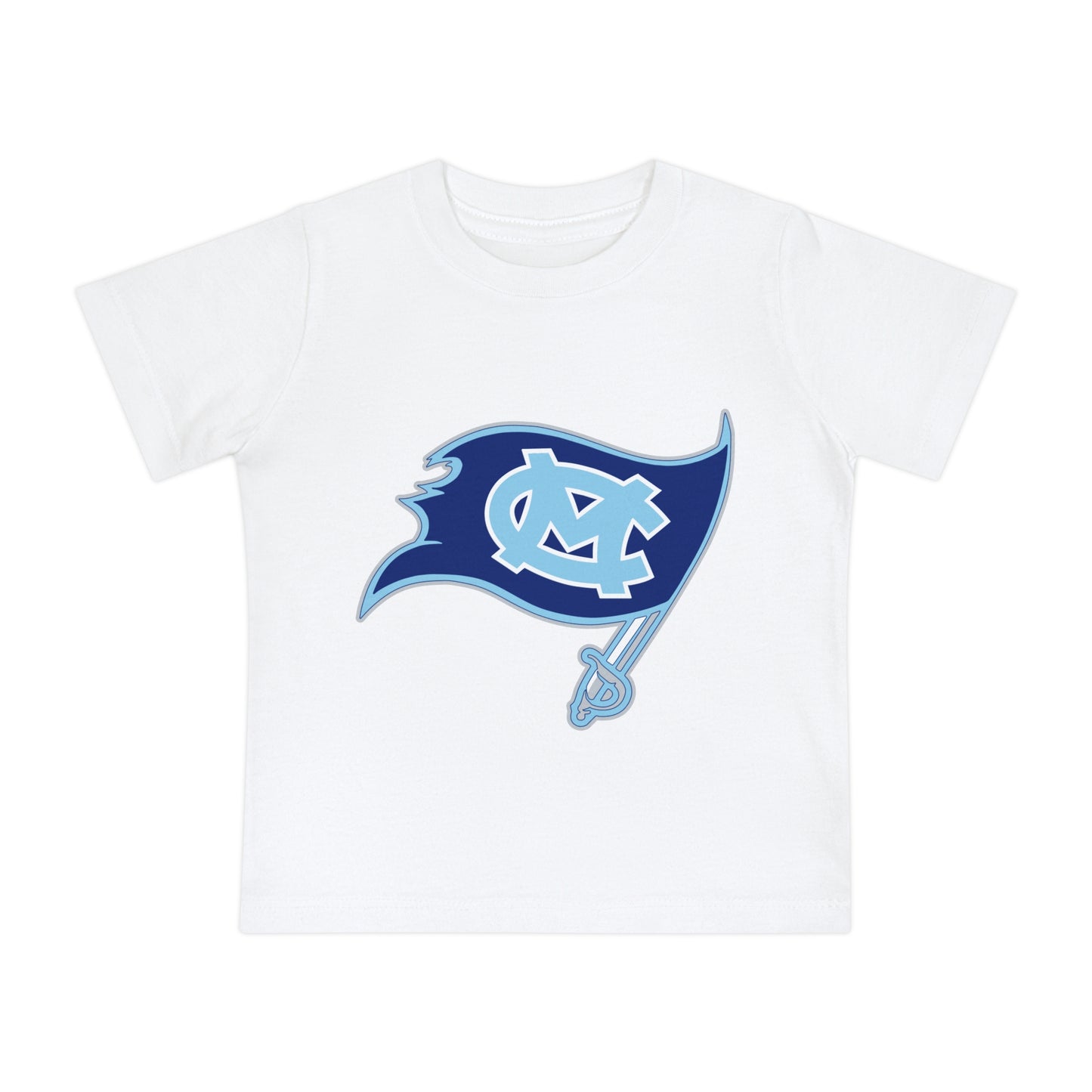 Baby Short Sleeve Tee