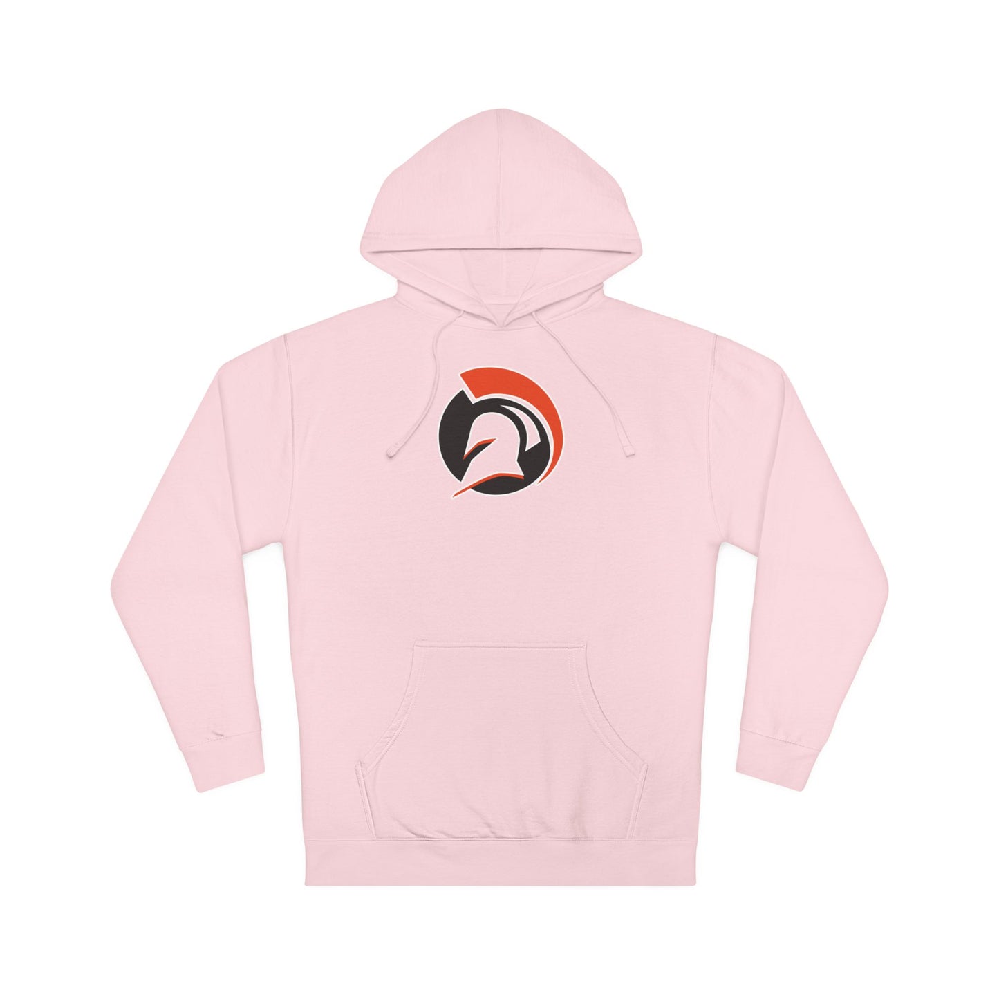 Midweight Pullover Hoodie