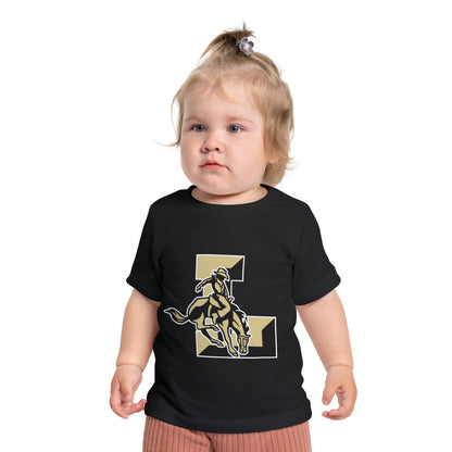 Baby Short Sleeve Tee