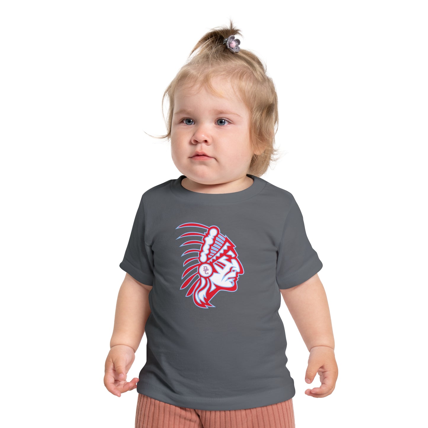 Baby Short Sleeve Tee